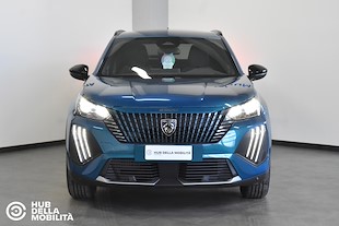 2008 PureTech 100 Allure S/S